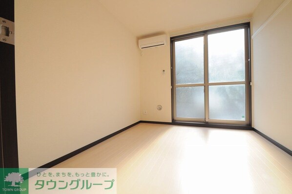 レオネクストアベニール鳥海の物件内観写真